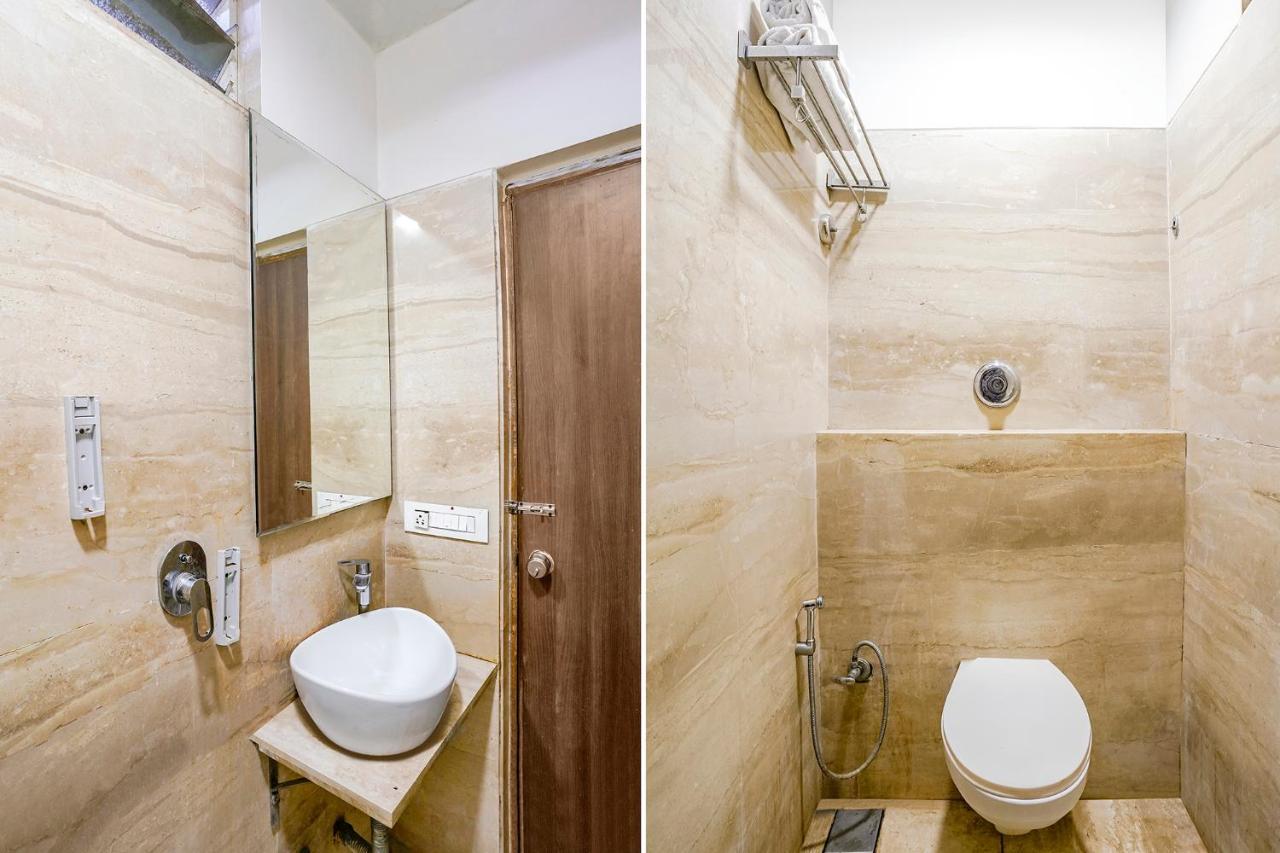 Fabhotel Kyra - Near Airport Road أحمد أباد المظهر الخارجي الصورة