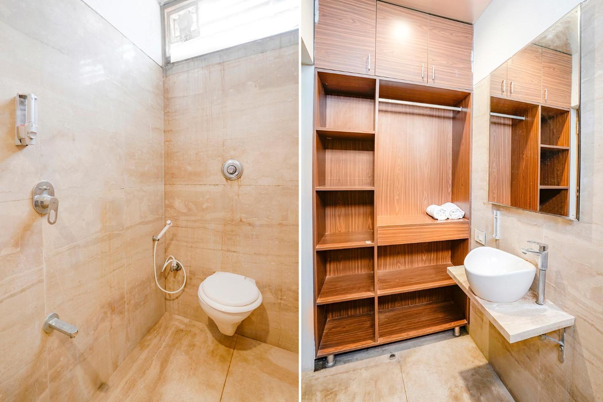 Fabhotel Kyra - Near Airport Road أحمد أباد المظهر الخارجي الصورة